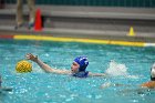 WWPolo vs CC  Wheaton College Women’s Water Polo compete in their sports inaugural match vs Connecticut College. - Photo By: KEITH NORDSTROM : Wheaton, water polo, inaugural